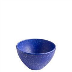 Blue Terazzo Bowl