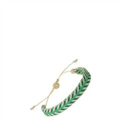 Captain Bracelet Green