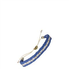 Captain Bracelet Blue