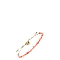 Leo Bracelet Orange