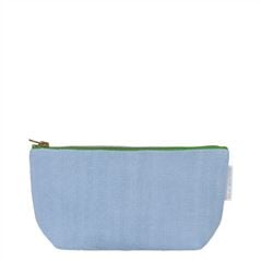 Brera Lino Lapis Small Toiletry Bag