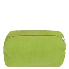 Brera Lino Leaf Large Toiletry Bag