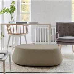 Maranello Large Ottoman