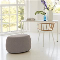 Maranello Small Ottoman