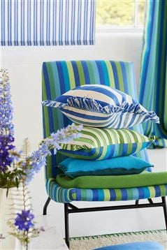 Tissus Studio Stripes