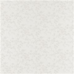 Ambleside Embroidery White