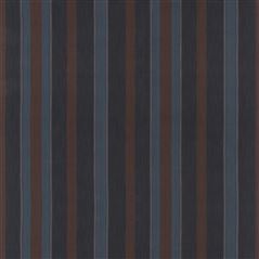 Canyon Stripe Overdyed Blue