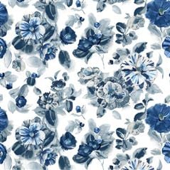 Camellia Indigo