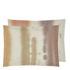 Brera Arte Linen Cushion