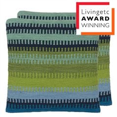 Coussin Muturi Cobalt Outdoor 