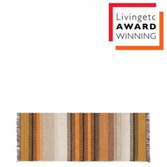 Muturi Natural Outdoor Runner Rug