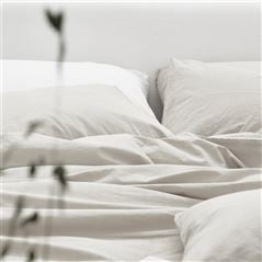 Loweswater Linen Organic Cotton Bed Linen Set