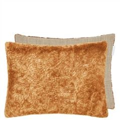 Penwith Copper Cushion