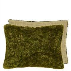 Penwith Moss Cushion