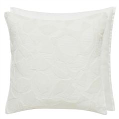 Celandine Chalk Cushion
