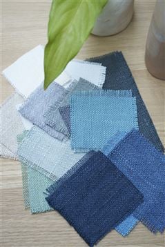 View Plain and Textured Fabrics