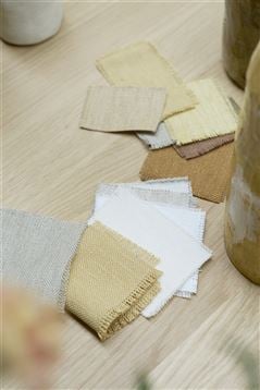 View Plain and Textured Fabrics