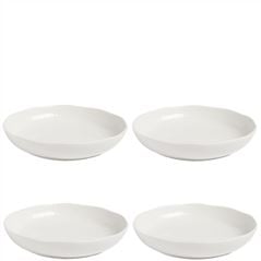 Moselle Pasta Bowl	Set Of 4 