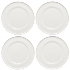 Moselle Dinner Plates Set Of 4 