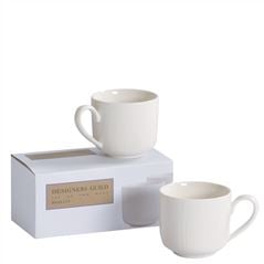 Moselle Mugs Set Of 2	