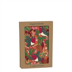 Christmas Chorus Christmas Cards