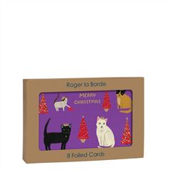 Pretty Paws Cards