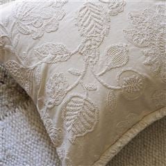 Daphne Chalk Decorative Pillow 