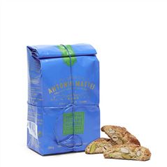 Antonio Mattei Pistachio And Almond Biscuits 