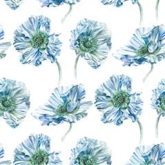 Coquelicot Delft