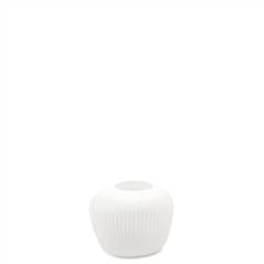 Small Melrose Opal Vase