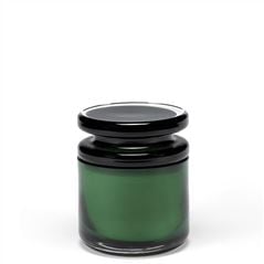 Aurora Scented Green Candle Small 