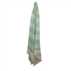 Cool Shades Rainbow Cashmere Scarf 