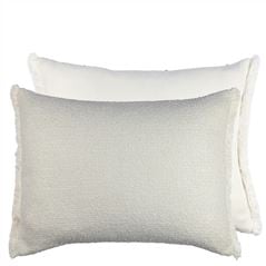 Kintail Chalk Decorative Pillow