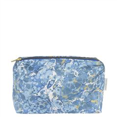 Odisha Delft Medium Washbag