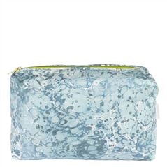Odisha Delft Large Washbag