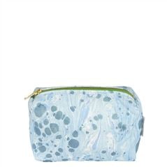 Odisha Delft Small Washbag