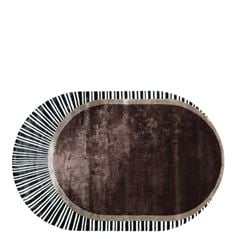 Tapis Koshi Walnut