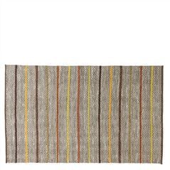 Tapis Portminster Ochre