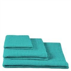 Moselle Azure Towel