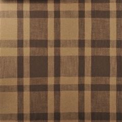Hook Road Plaid Walnut