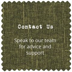 Contact the Designers Guild team for advice and su
