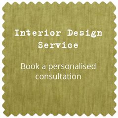 Book a personalised interior design consultation