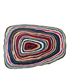 Tapis Garrotxa Mosaique 