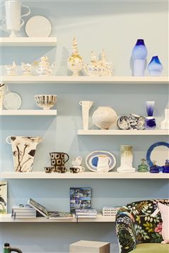 Kitchen & Dining