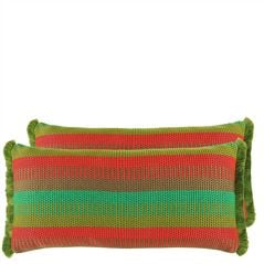 Samarinda Epice Outdoor Decorative Pillow 
