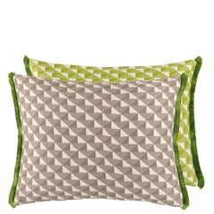 Tarakan Birch Outdoor Decorative Pillow 