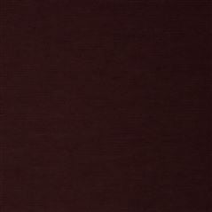 Polished Linen Burgundy