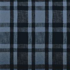 Hook Road Plaid Blue
