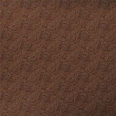 Waltham Paisley Antique Brass