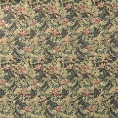 Blackwoods Tapestry Aubergine